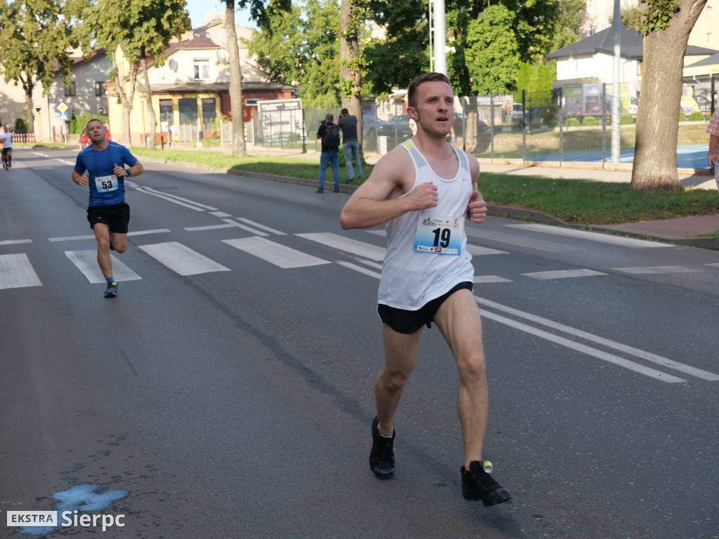 VII Sierpecka Dziesiątka - 2 cz.