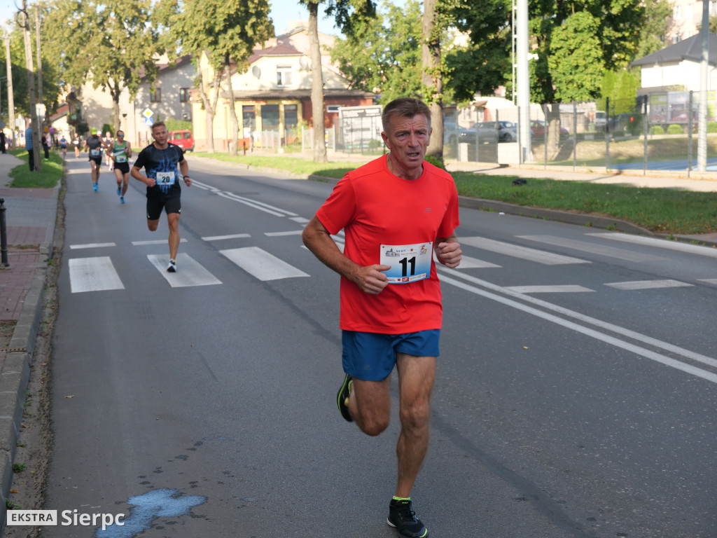 VII Sierpecka Dziesiątka - 2 cz.