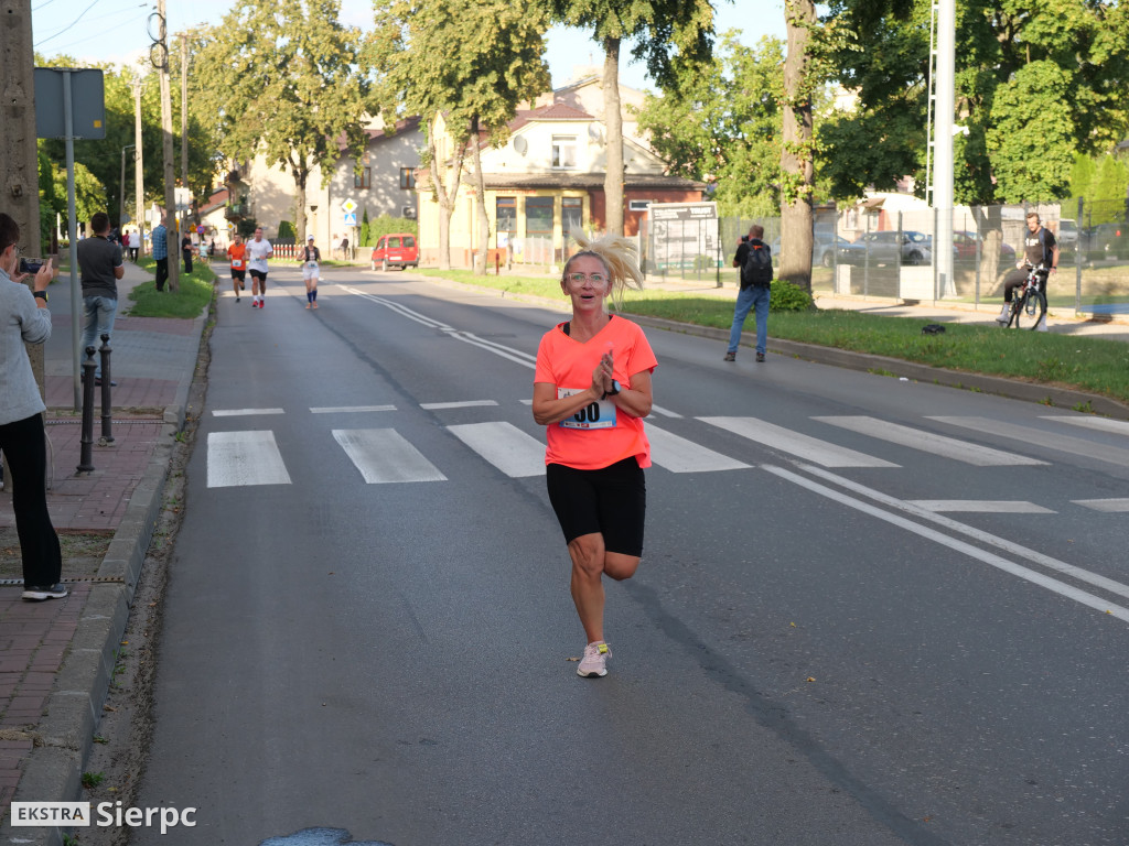 VII Sierpecka Dziesiątka - 2 cz.