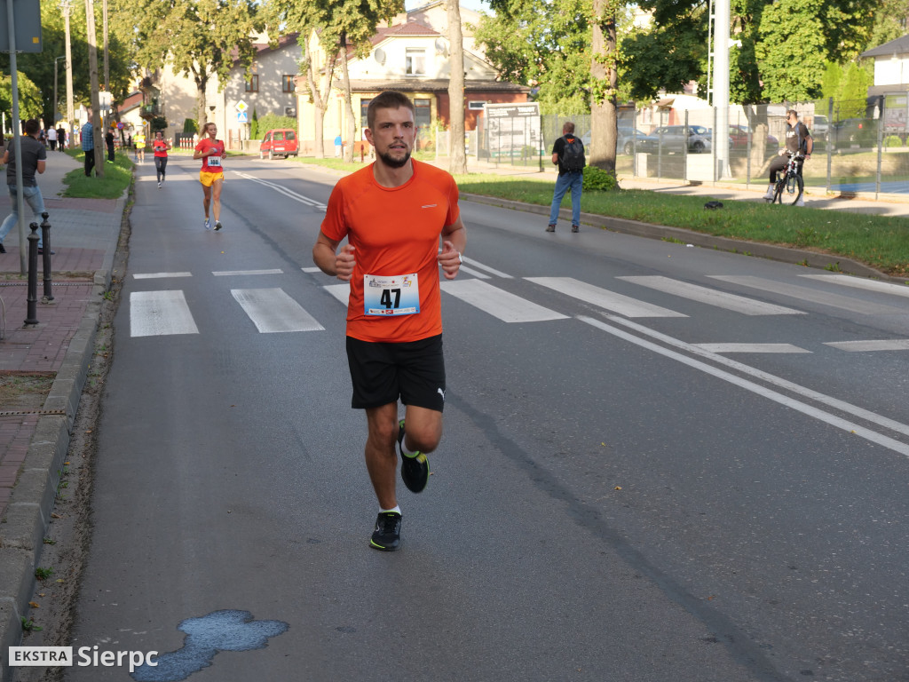 VII Sierpecka Dziesiątka - 2 cz.