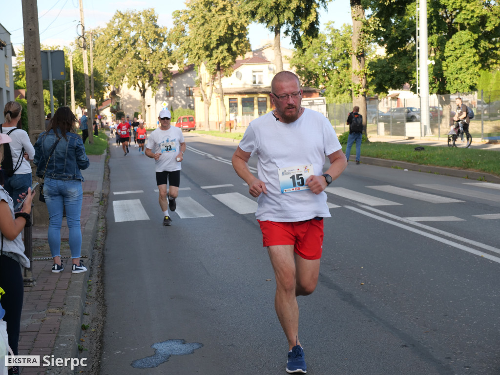 VII Sierpecka Dziesiątka - 2 cz.