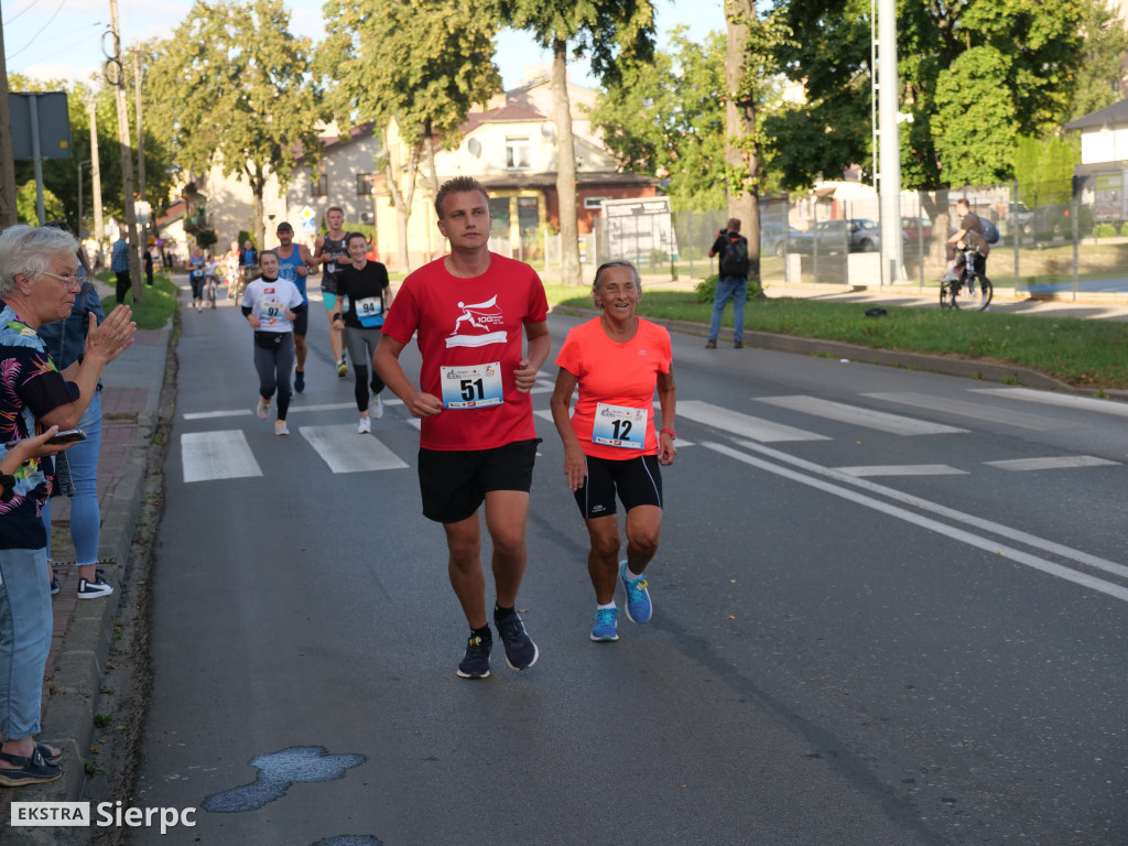 VII Sierpecka Dziesiątka - 2 cz.