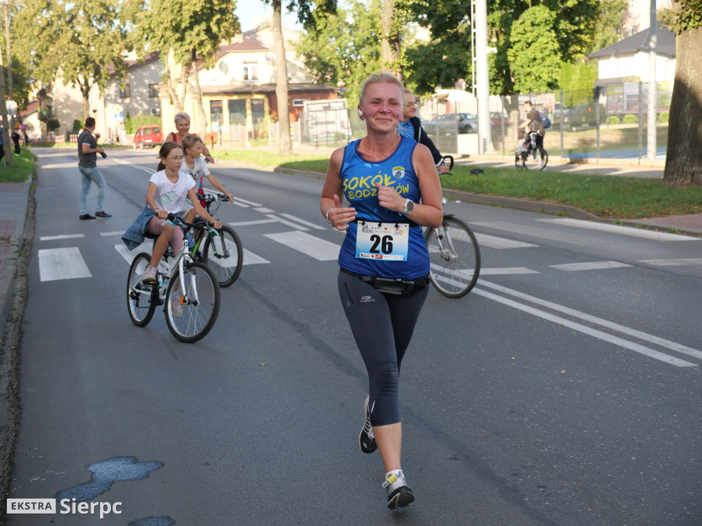 VII Sierpecka Dziesiątka - 2 cz.