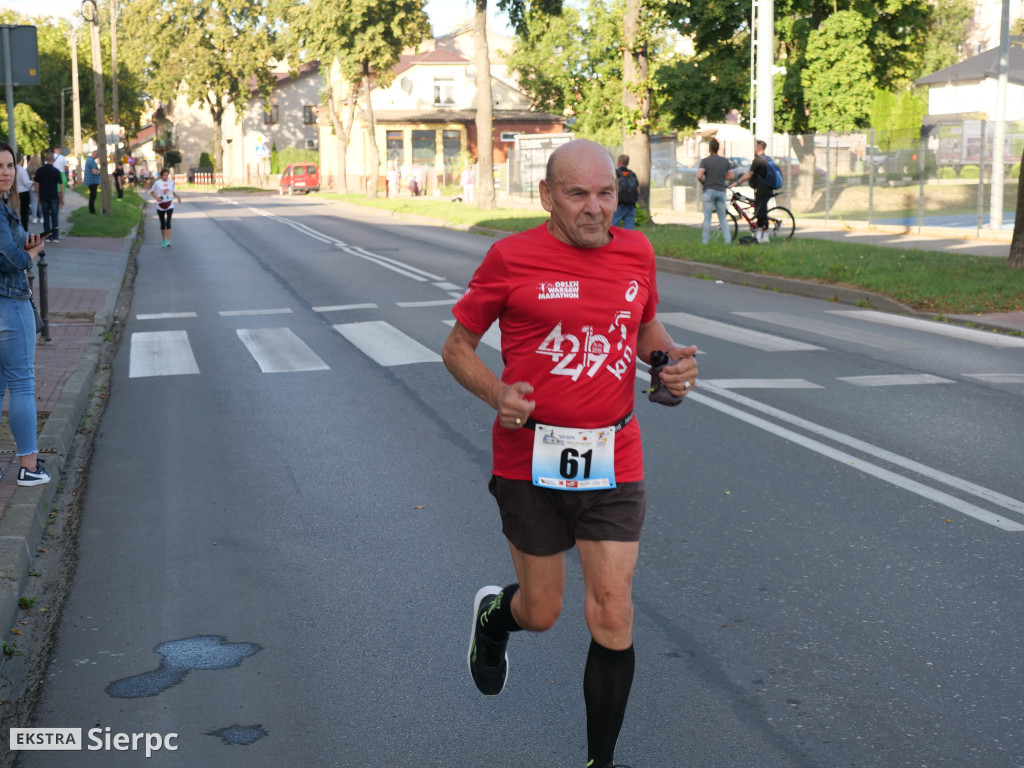 VII Sierpecka Dziesiątka - 2 cz.