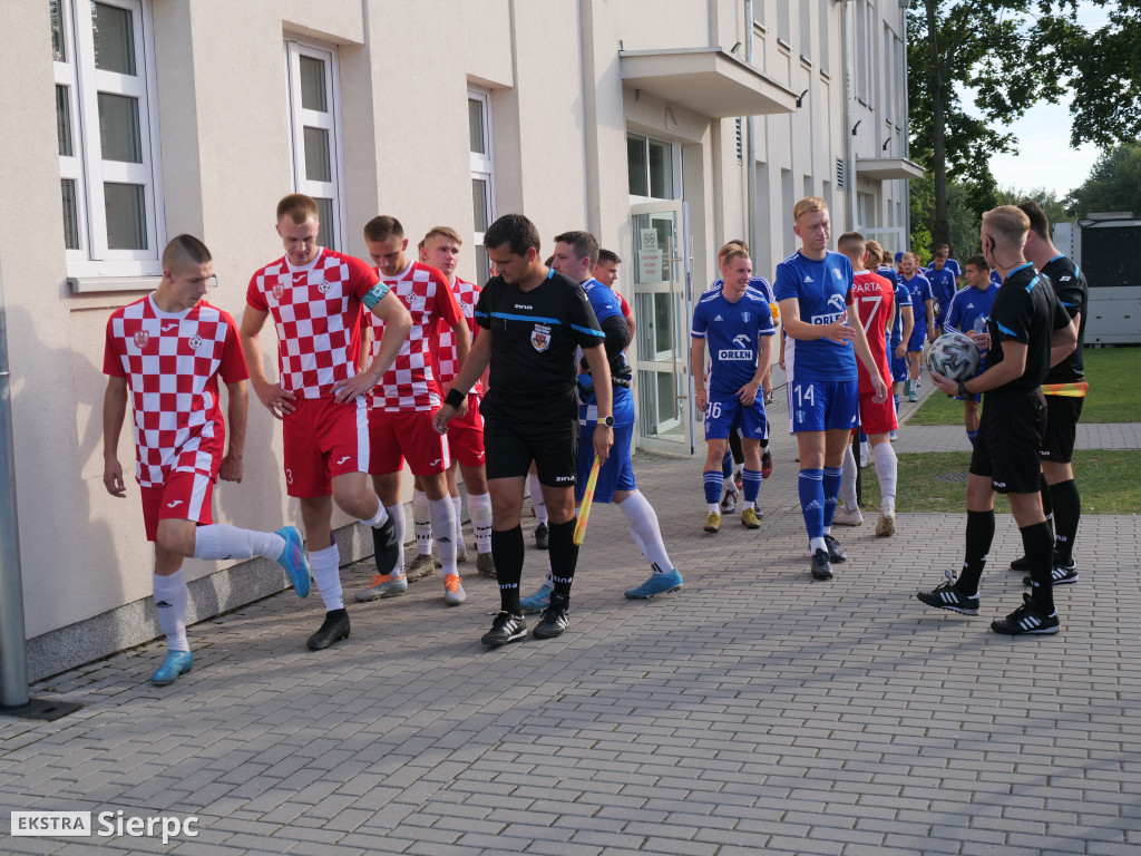 Puchar Polski na szczeblu okręgu