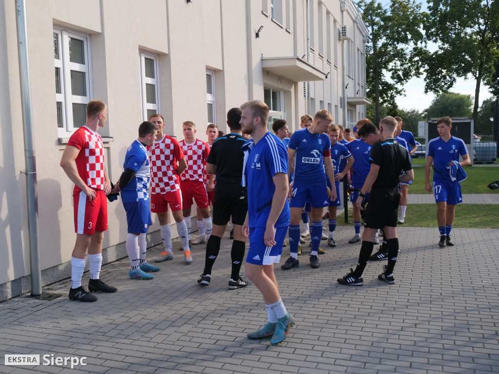 Puchar Polski na szczeblu okręgu