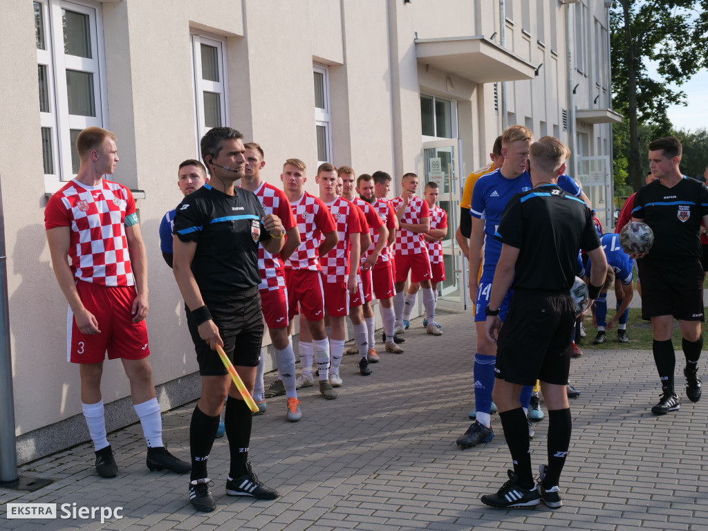 Puchar Polski na szczeblu okręgu