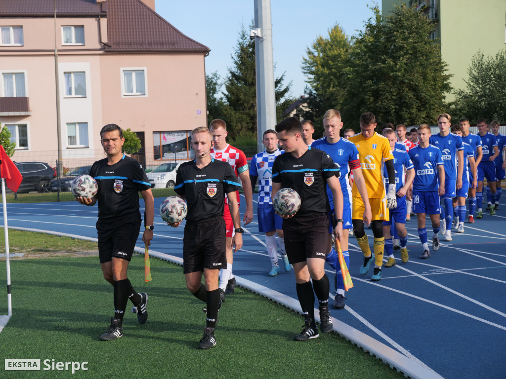 Puchar Polski na szczeblu okręgu