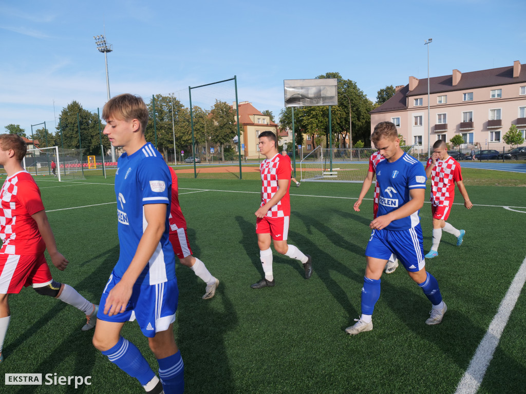 Puchar Polski na szczeblu okręgu