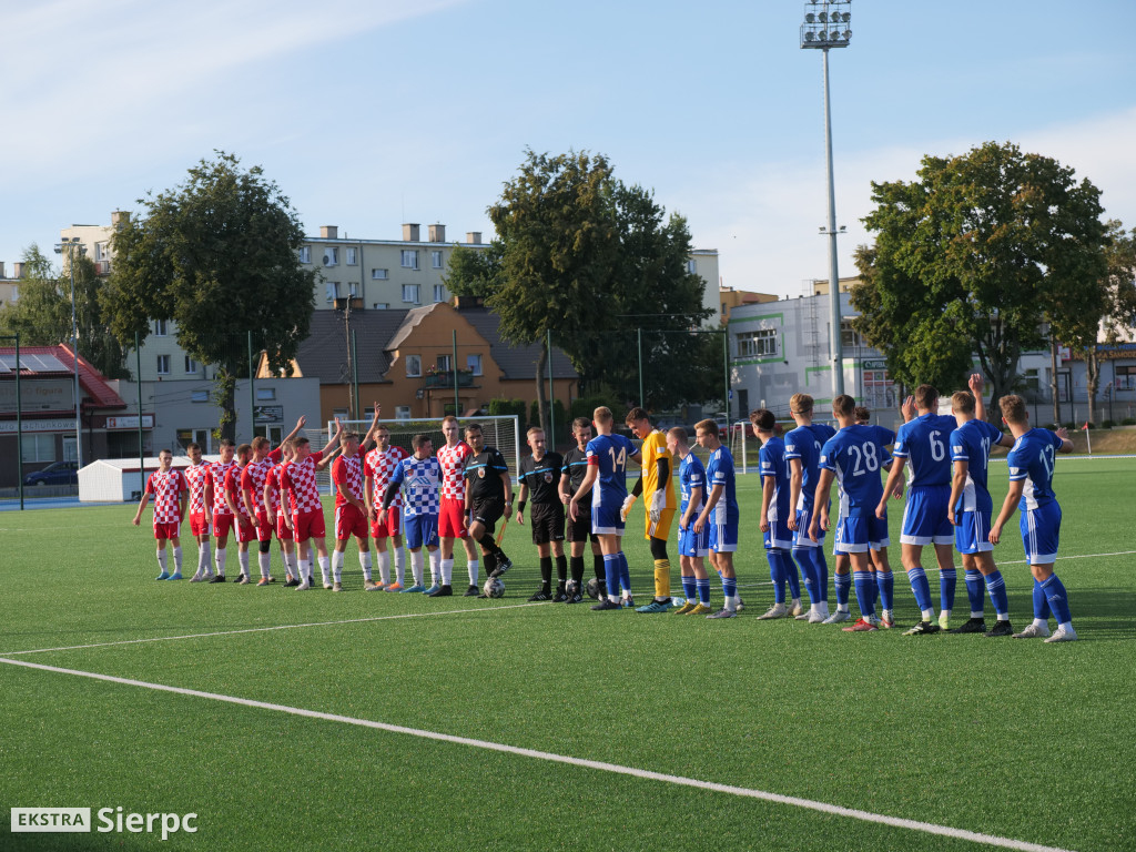 Puchar Polski na szczeblu okręgu