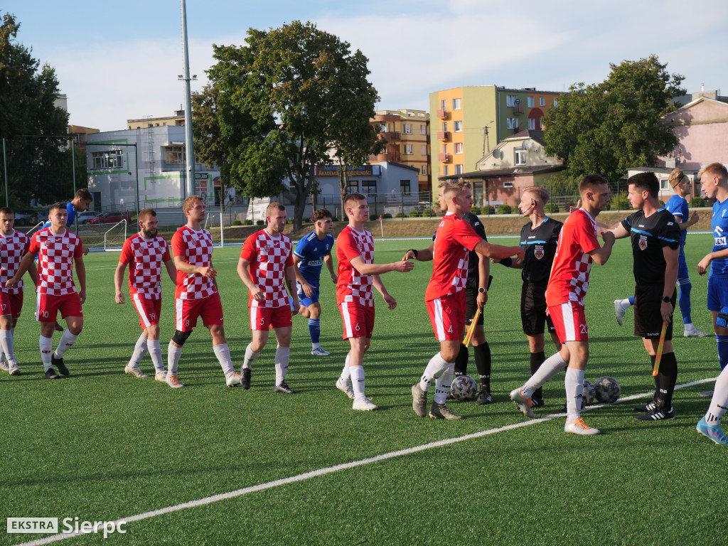 Puchar Polski na szczeblu okręgu