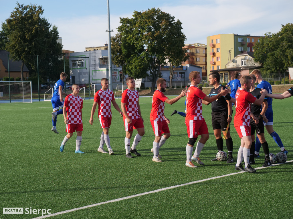 Puchar Polski na szczeblu okręgu