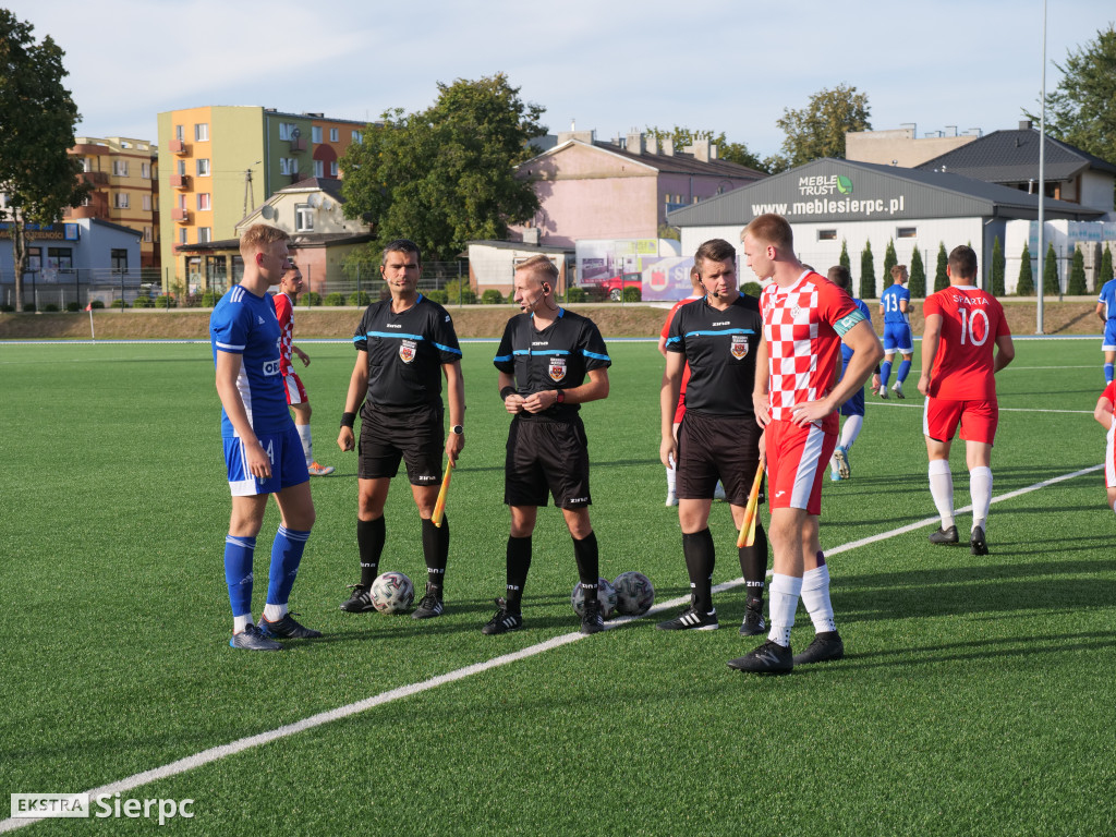 Puchar Polski na szczeblu okręgu