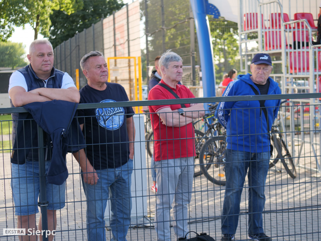 Puchar Polski na szczeblu okręgu