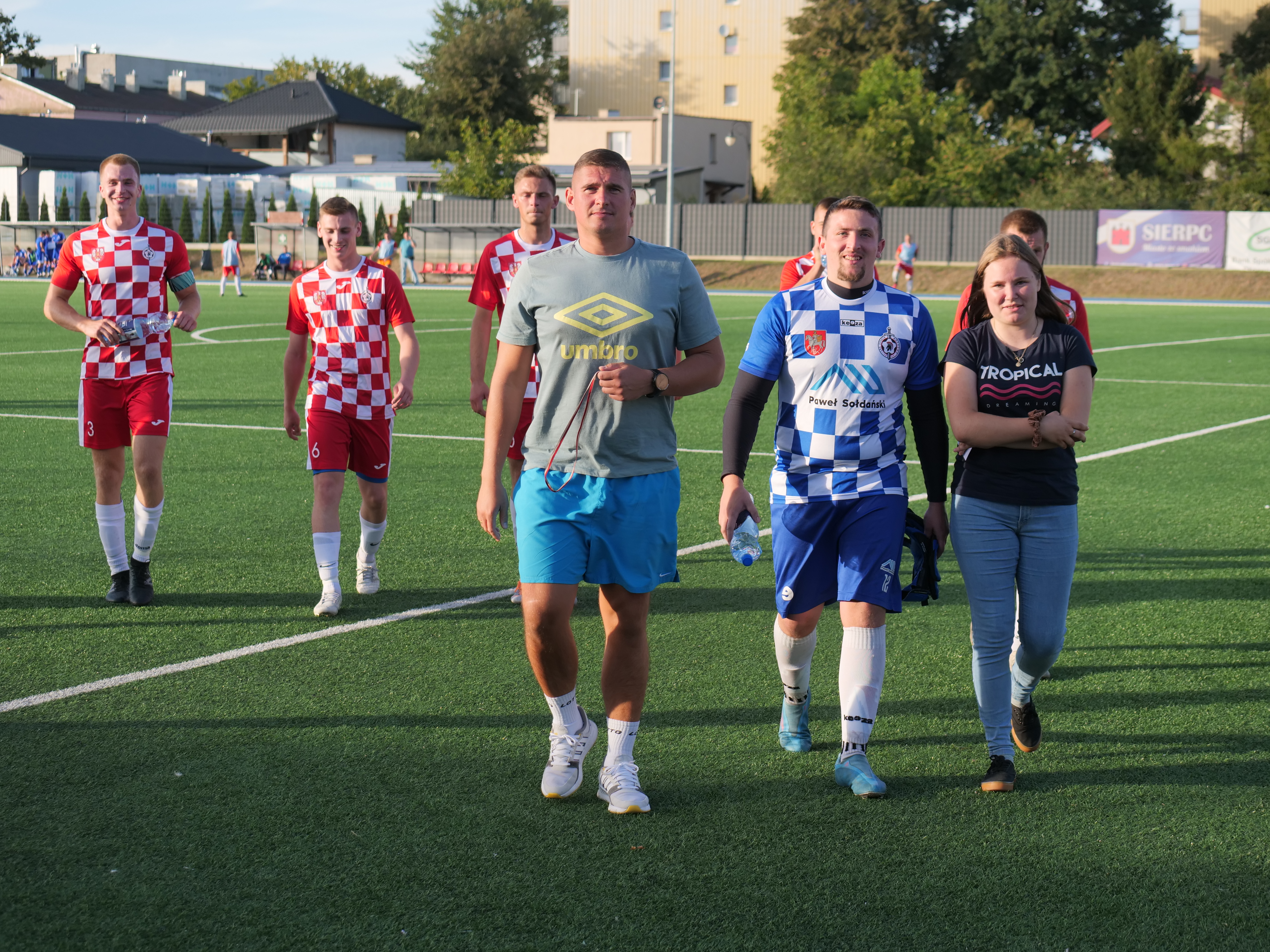 Puchar Polski na szczeblu okręgu