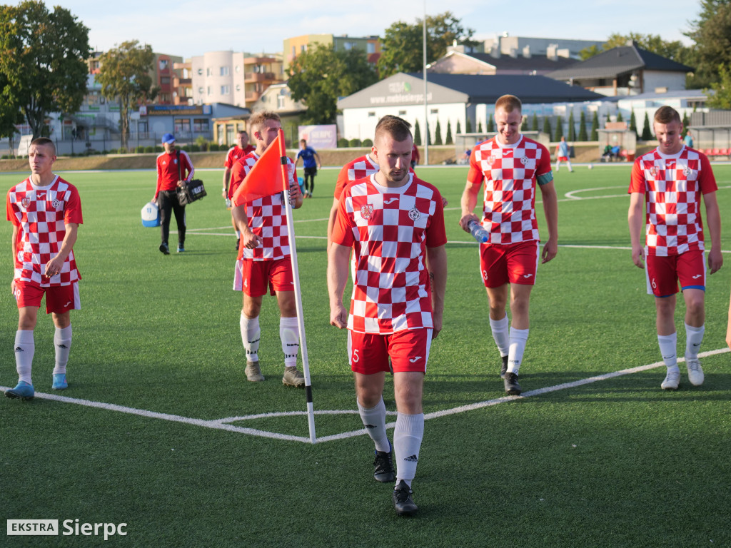 Puchar Polski na szczeblu okręgu