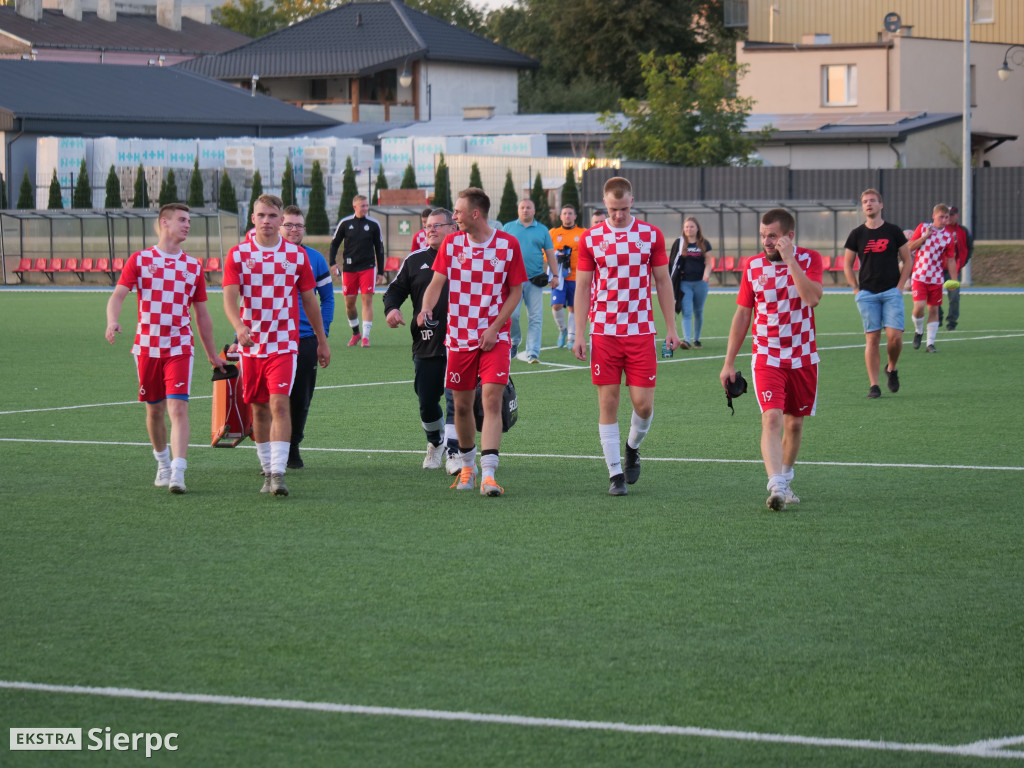 Puchar Polski na szczeblu okręgu