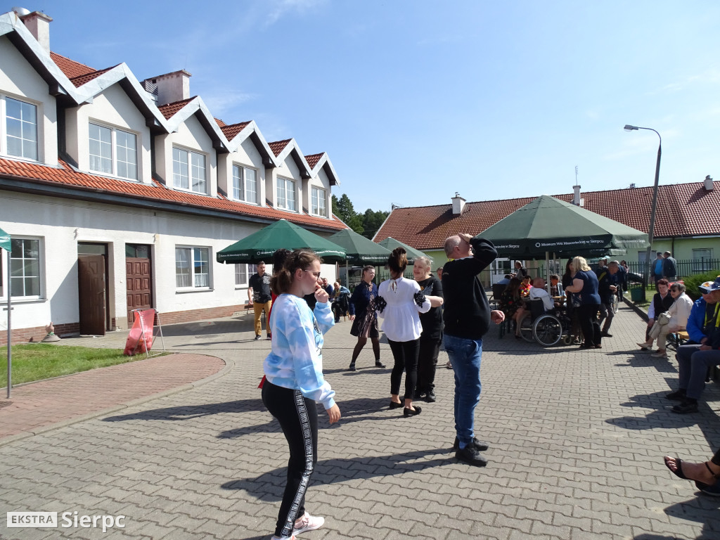 XI Szczutowskie Spotkanie Integracyjne