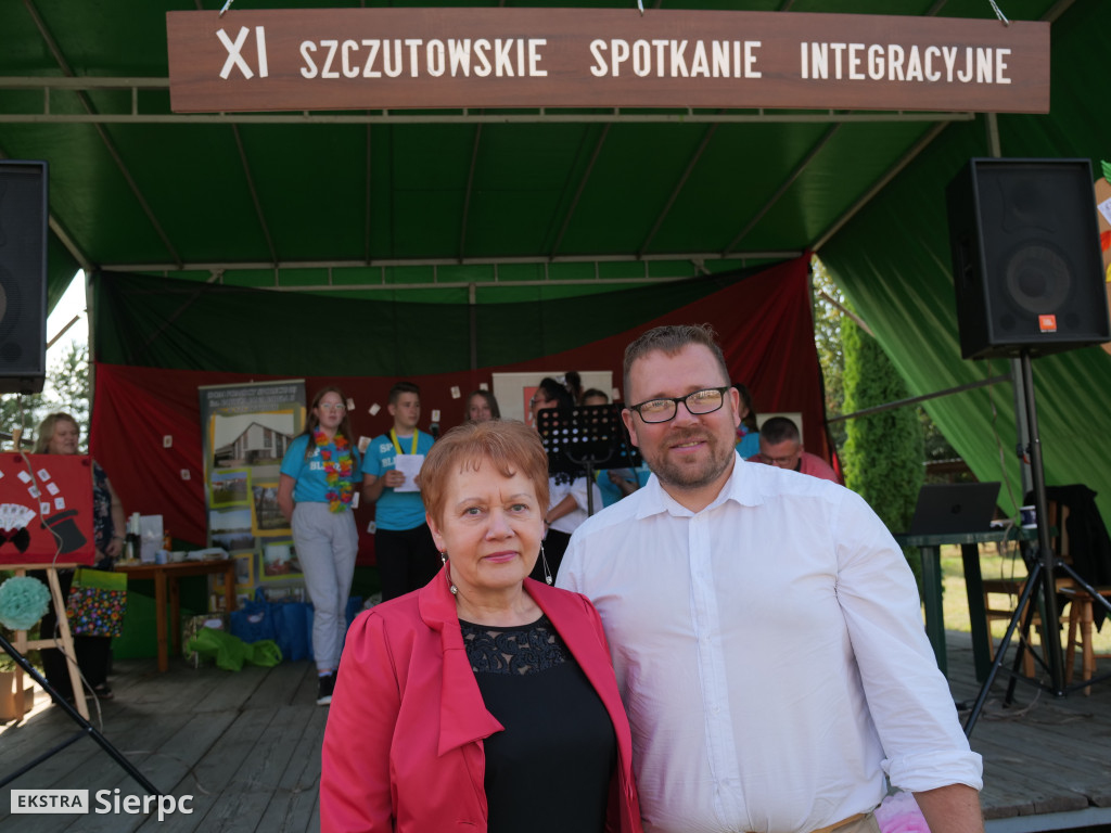 XI Szczutowskie Spotkanie Integracyjne
