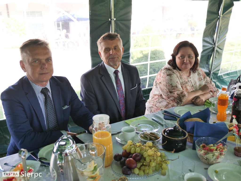 XI Szczutowskie Spotkanie Integracyjne
