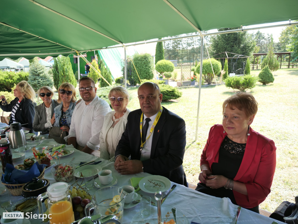 XI Szczutowskie Spotkanie Integracyjne