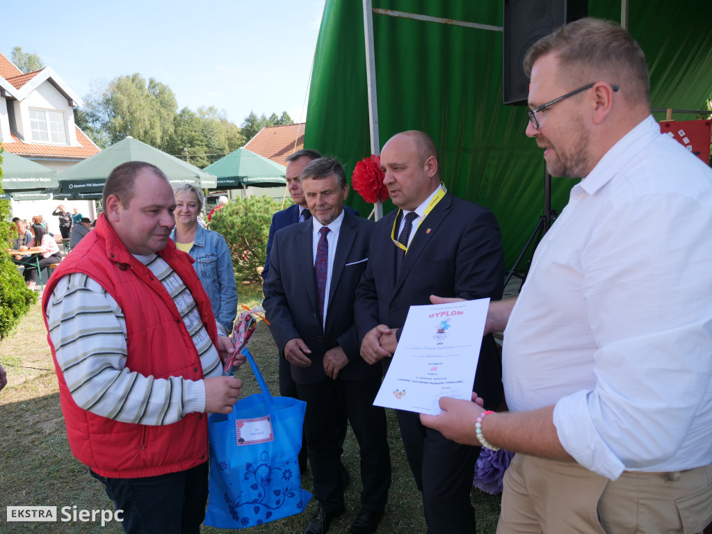 XI Szczutowskie Spotkanie Integracyjne