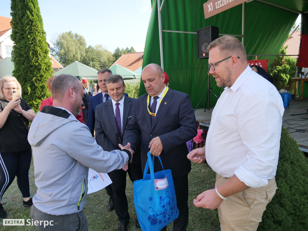 XI Szczutowskie Spotkanie Integracyjne