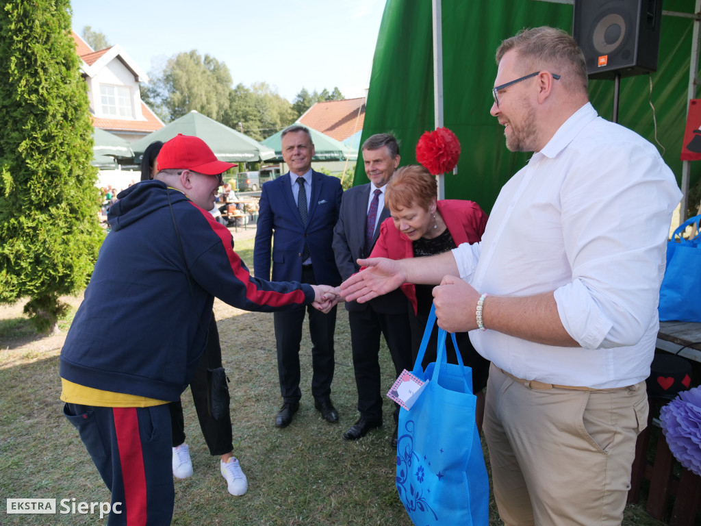 XI Szczutowskie Spotkanie Integracyjne
