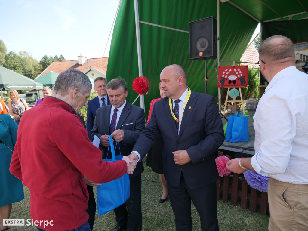 XI Szczutowskie Spotkanie Integracyjne