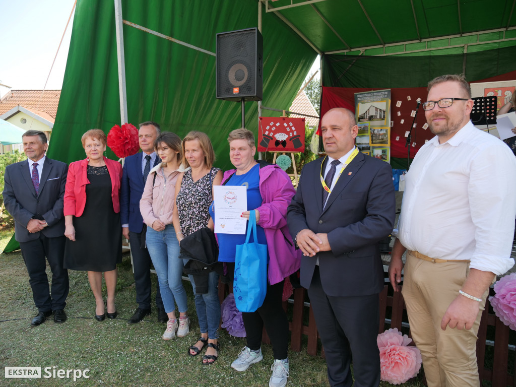 XI Szczutowskie Spotkanie Integracyjne