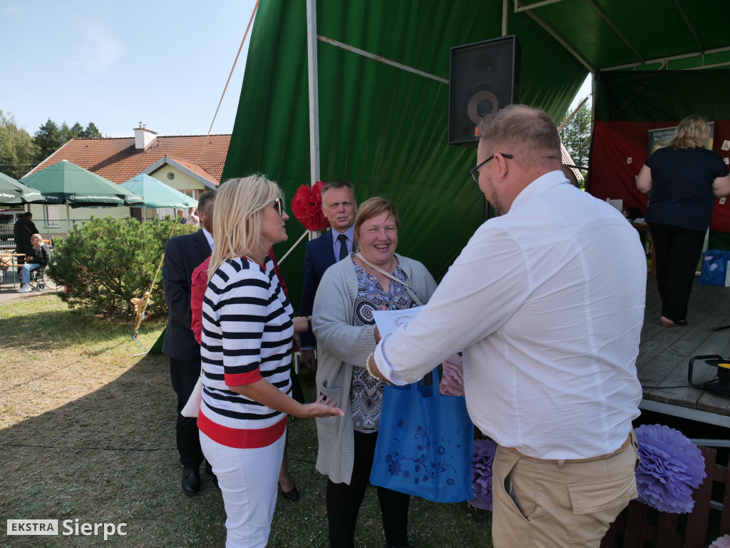 XI Szczutowskie Spotkanie Integracyjne