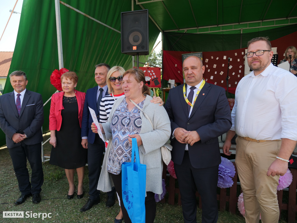 XI Szczutowskie Spotkanie Integracyjne