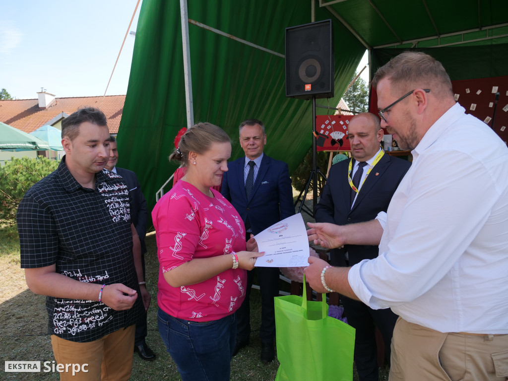 XI Szczutowskie Spotkanie Integracyjne