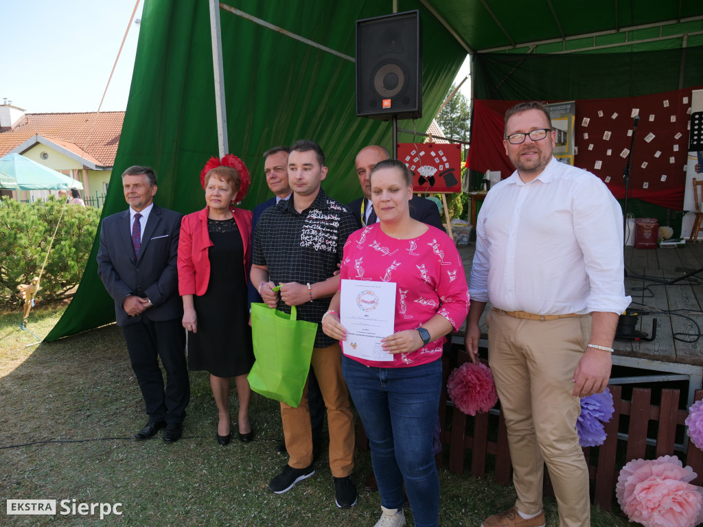XI Szczutowskie Spotkanie Integracyjne