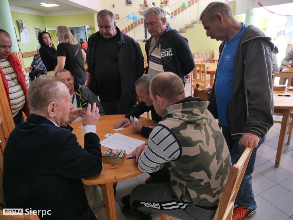 XI Szczutowskie Spotkanie Integracyjne