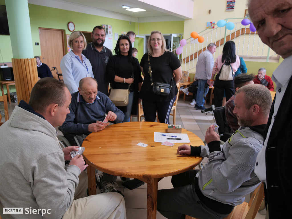 XI Szczutowskie Spotkanie Integracyjne