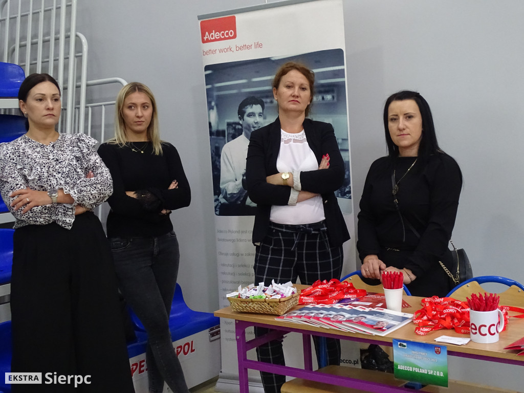 Targi Pracy i Przedsiębiorczości
