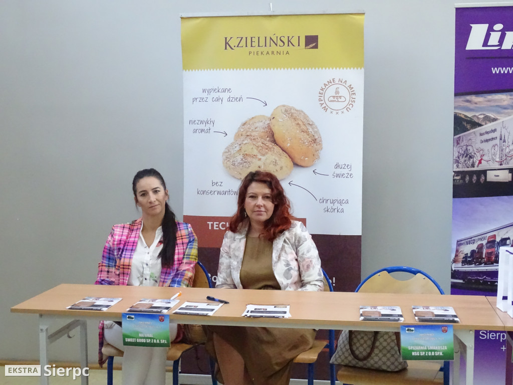 Targi Pracy i Przedsiębiorczości