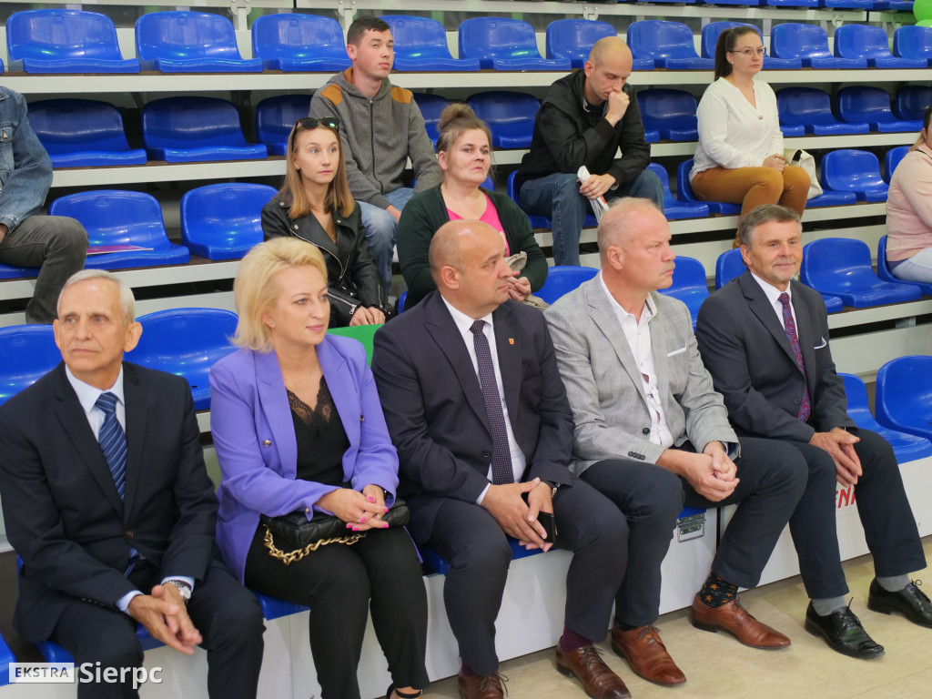 Targi Pracy i Przedsiębiorczości