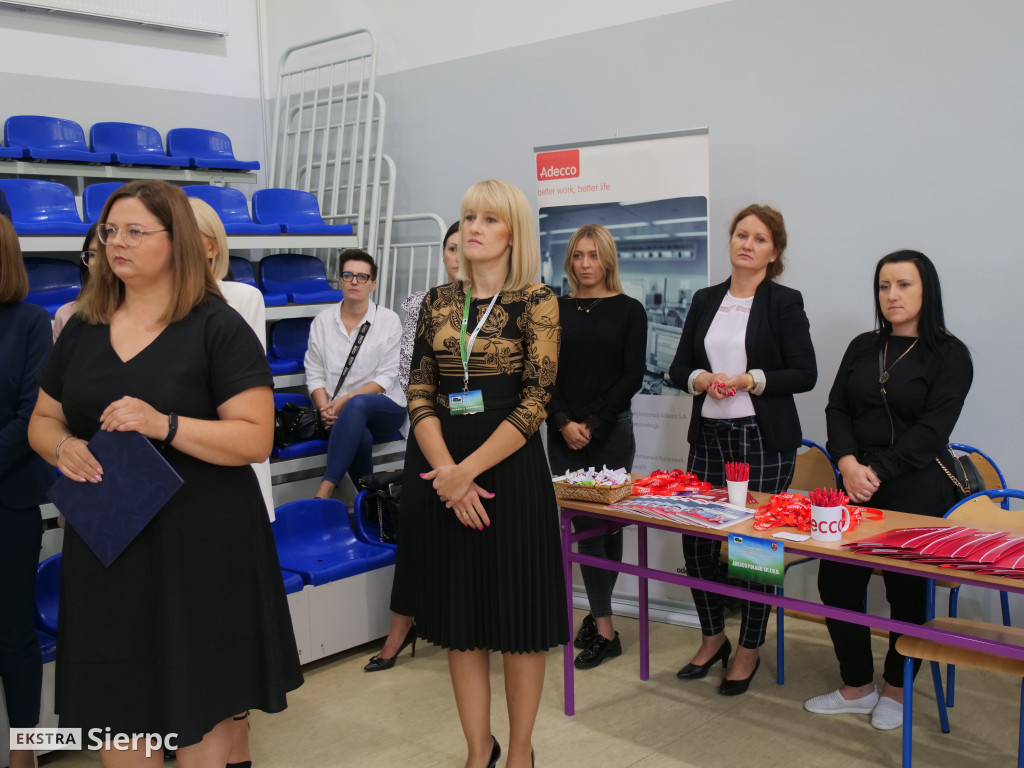 Targi Pracy i Przedsiębiorczości