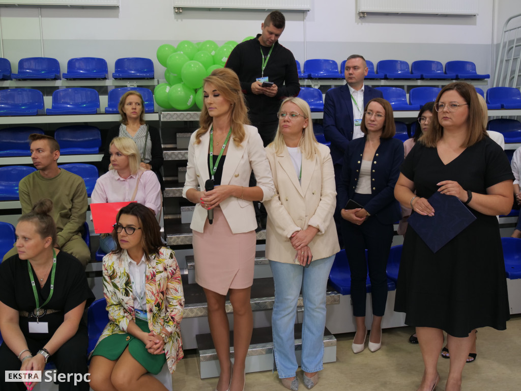 Targi Pracy i Przedsiębiorczości
