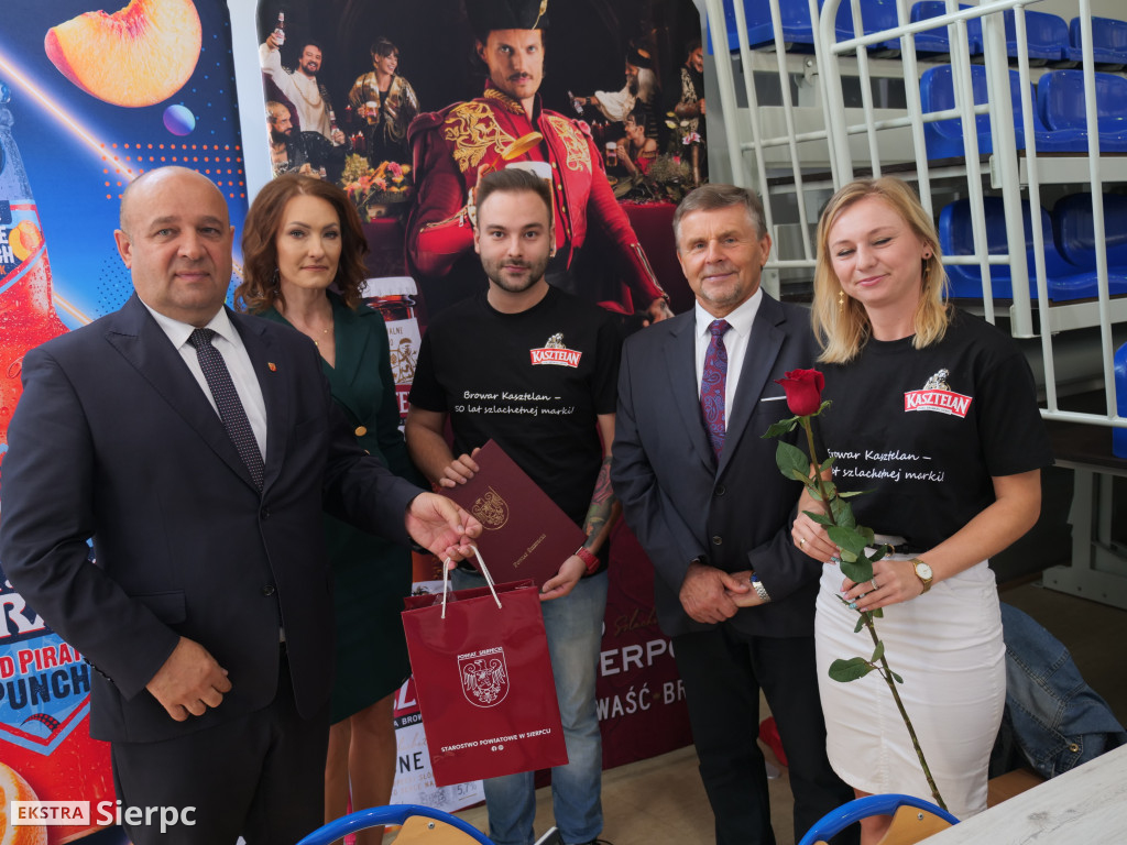 Targi Pracy i Przedsiębiorczości