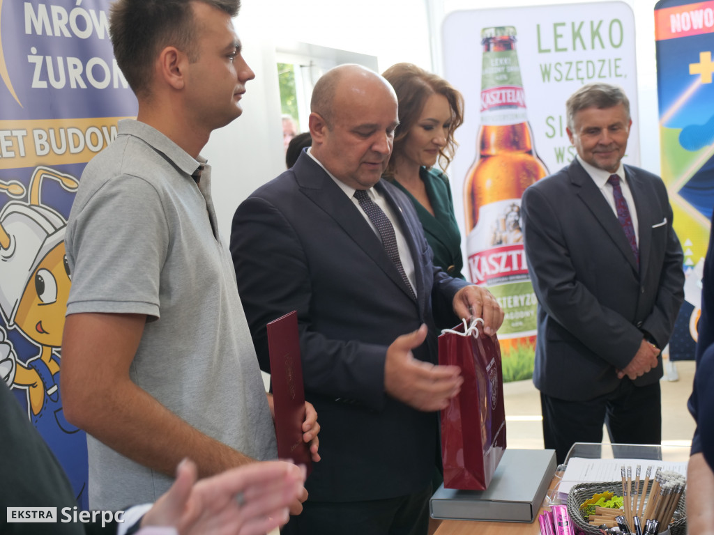 Targi Pracy i Przedsiębiorczości