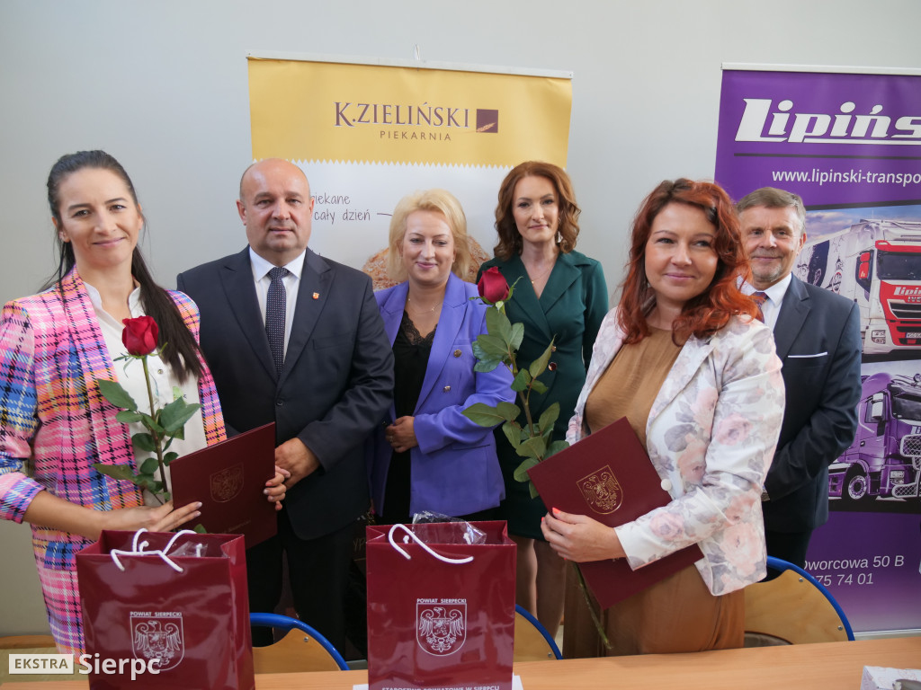 Targi Pracy i Przedsiębiorczości