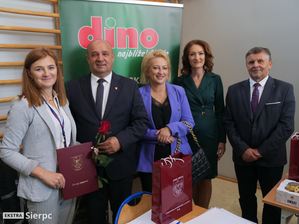 Targi Pracy i Przedsiębiorczości