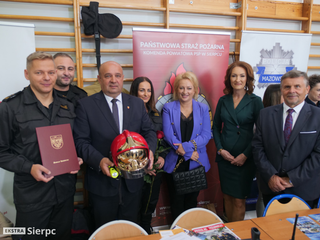 Targi Pracy i Przedsiębiorczości