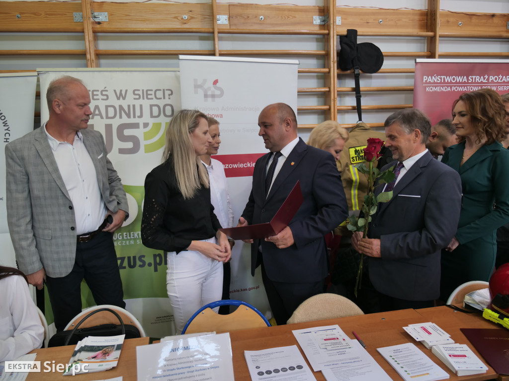 Targi Pracy i Przedsiębiorczości