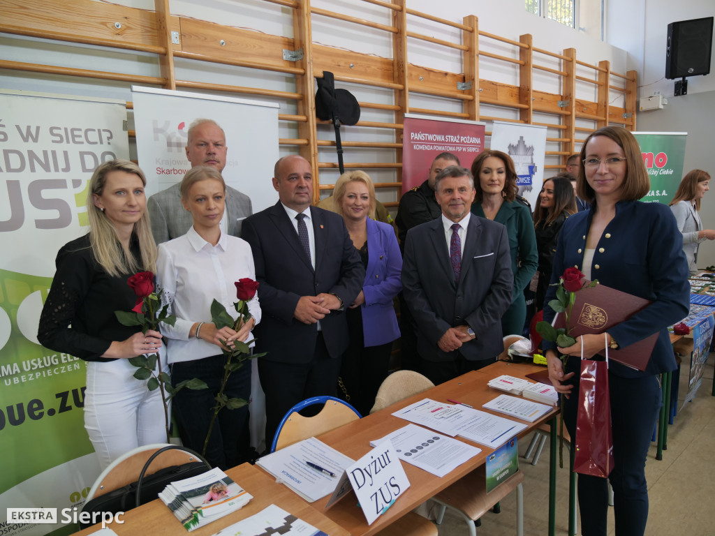 Targi Pracy i Przedsiębiorczości