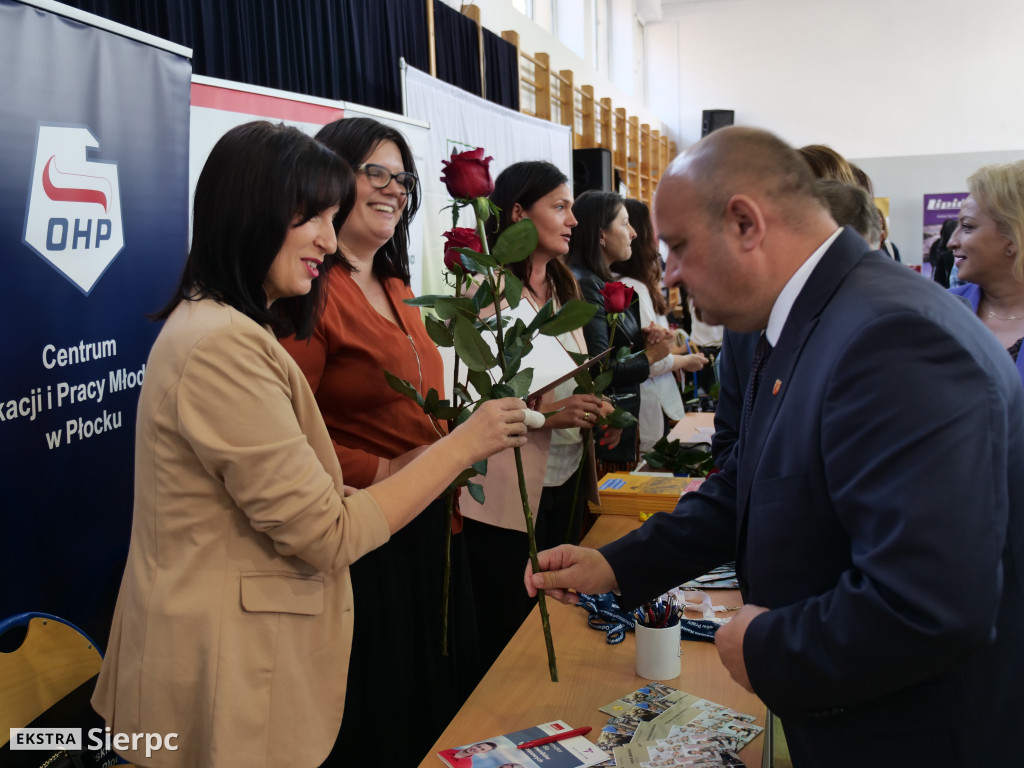 Targi Pracy i Przedsiębiorczości