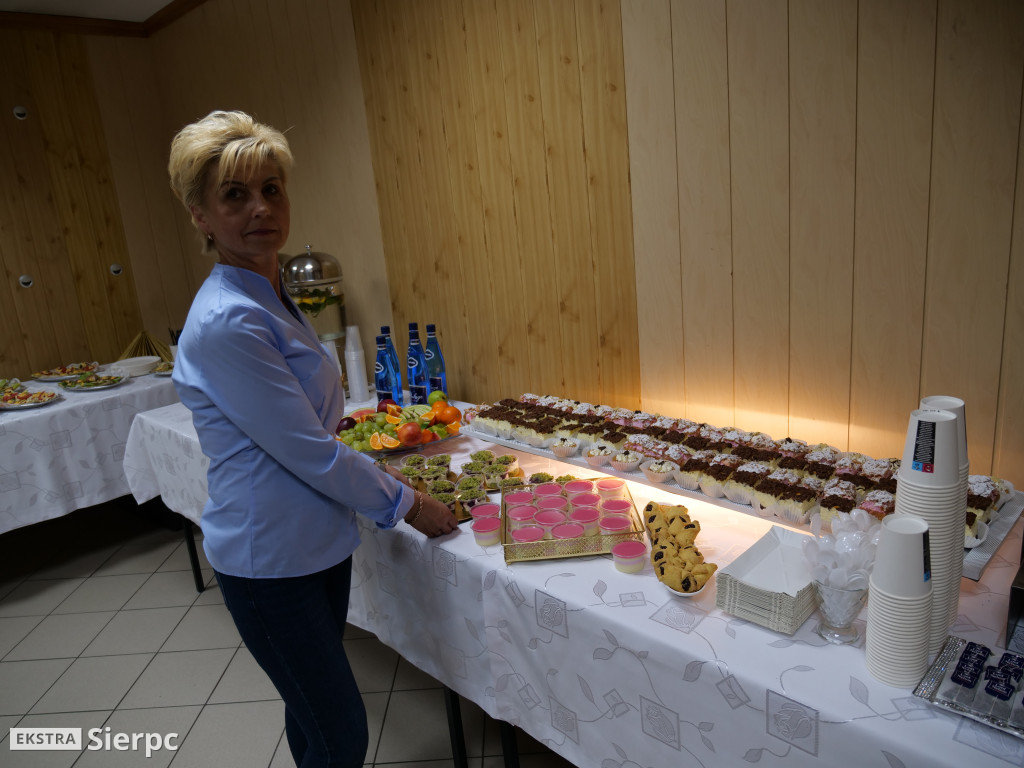 Targi Pracy i Przedsiębiorczości